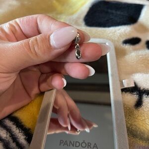 Pandora Silver Bracelet Charm